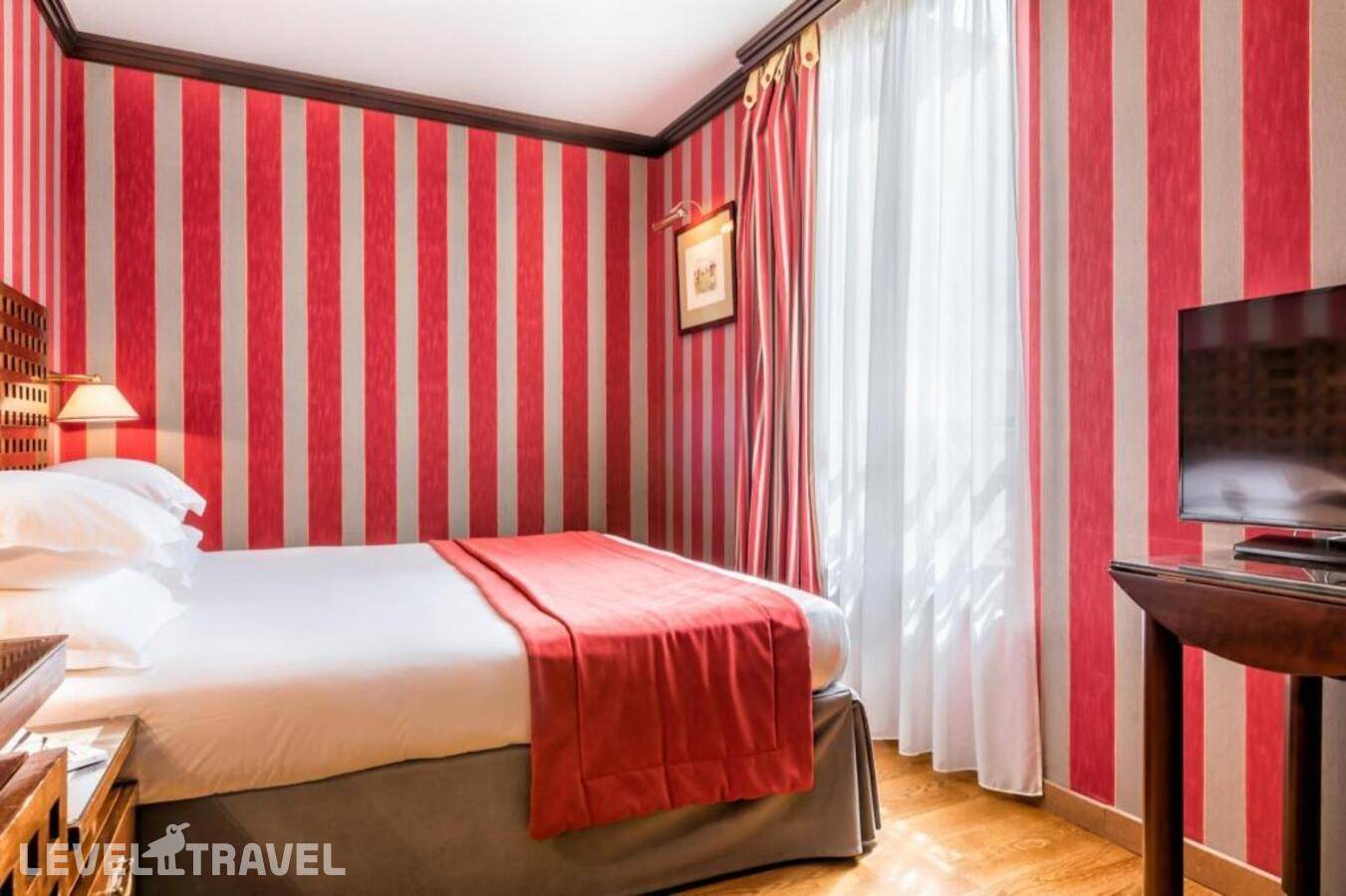 фотографии отеля Villa Pantheon в Франция(5 округ Парижа) - фото №7