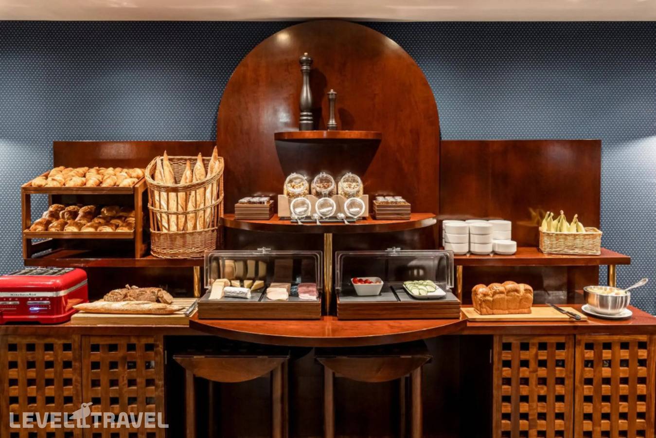 фотографии отеля Villa Pantheon в Франция(5 округ Парижа) - фото №21