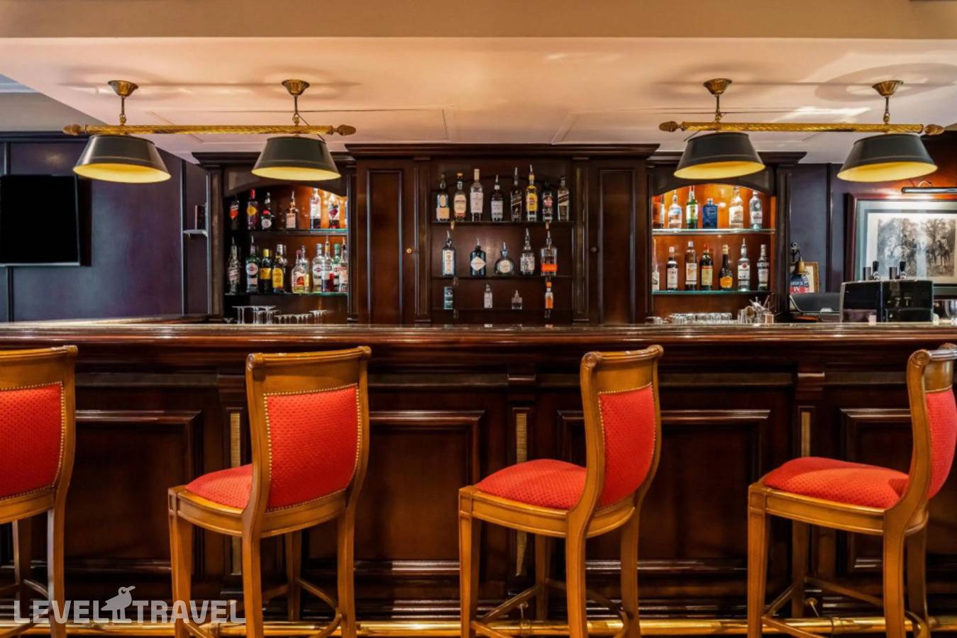 фотографии отеля Villa Pantheon в Франция(5 округ Парижа) - фото №15