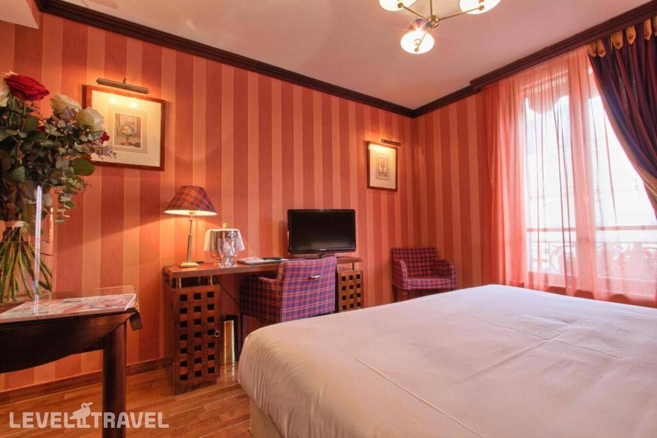 фотографии отеля Villa Pantheon в Франция(5 округ Парижа) - фото №3