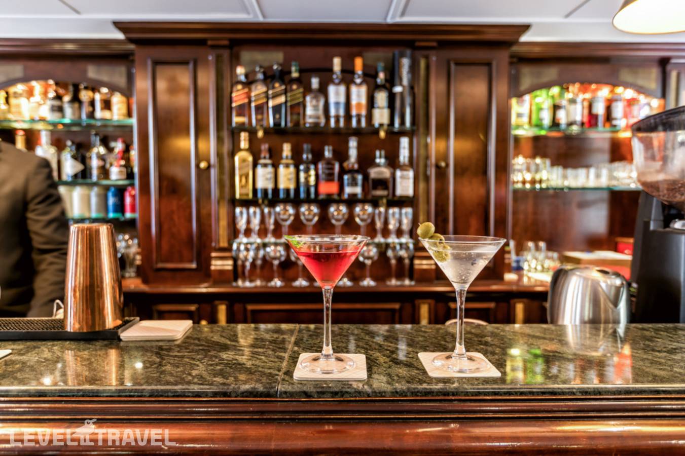 фотографии отеля Villa Pantheon в Франция(5 округ Парижа) - фото №9