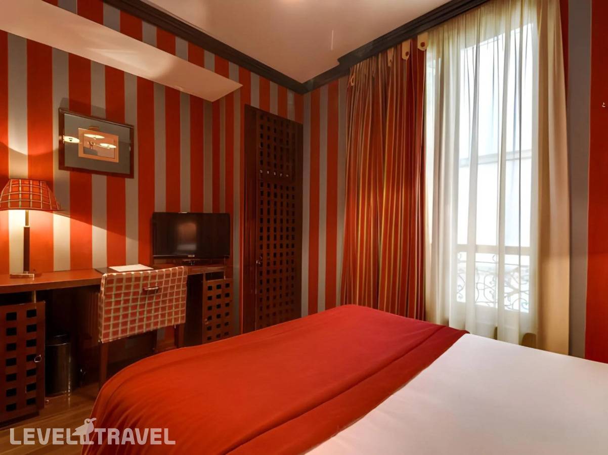 фотографии отеля Villa Pantheon в Франция(5 округ Парижа) - фото №26