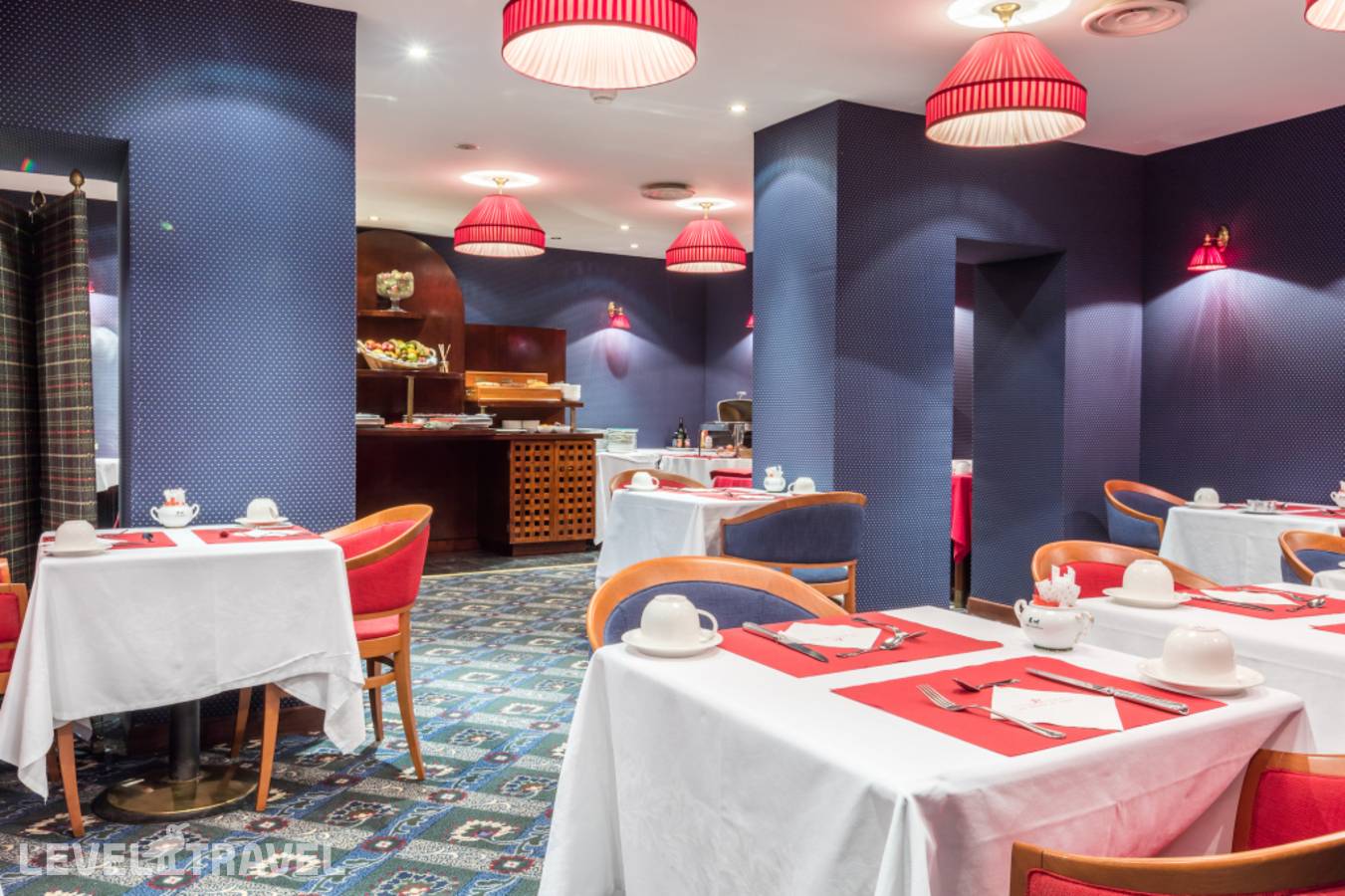 фотографии отеля Villa Pantheon в Франция(5 округ Парижа) - фото №16