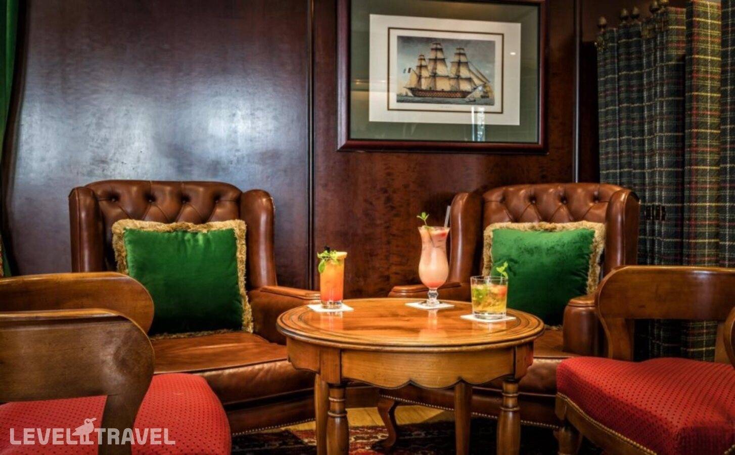 фотографии отеля Villa Pantheon в Франция(5 округ Парижа) - фото №11