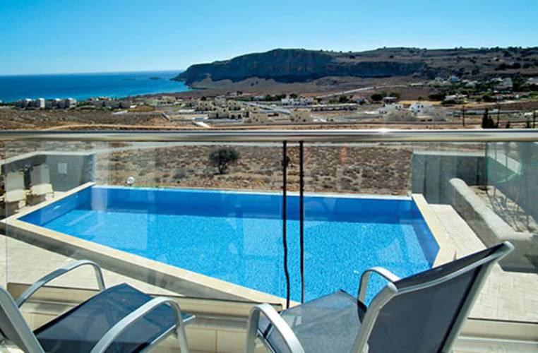 Villa Anastasia