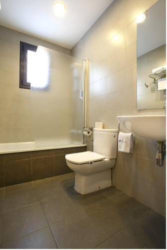 Via Augusta Hotel — фото 20