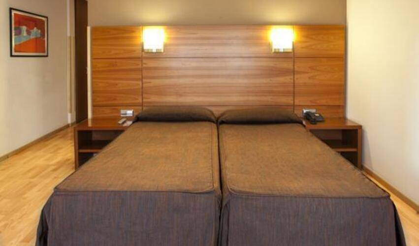 Via Augusta Hotel — фото 17