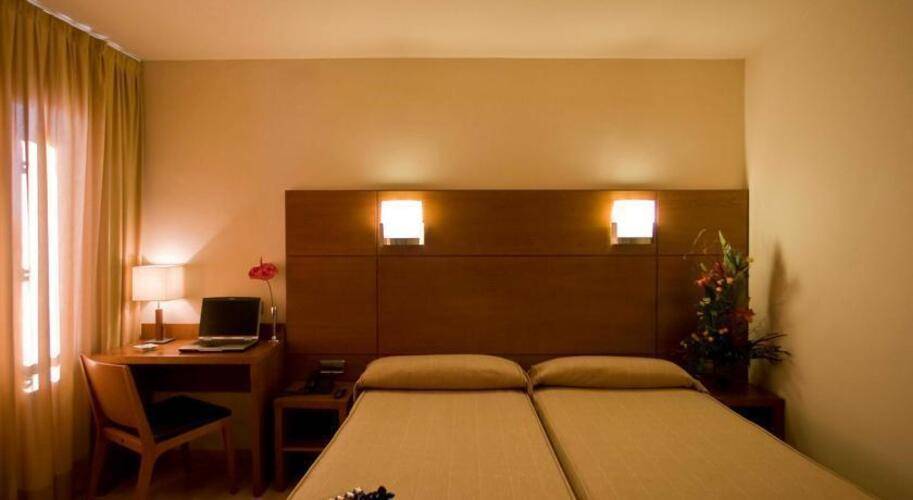 Via Augusta Hotel — фото 5