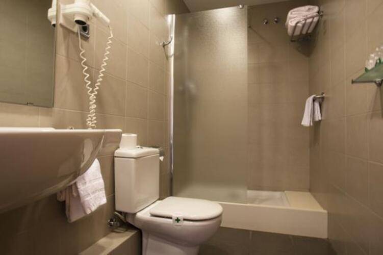 Via Augusta Hotel — фото 19