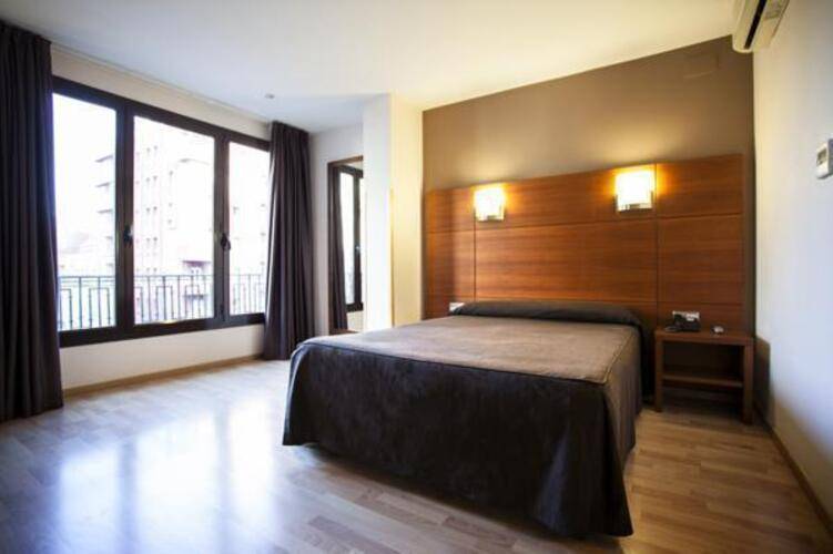 Via Augusta Hotel — фото 14