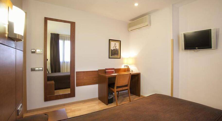 Via Augusta Hotel — фото 3