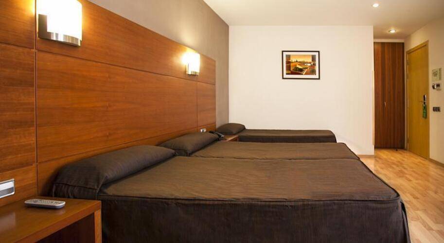 Via Augusta Hotel — фото 13