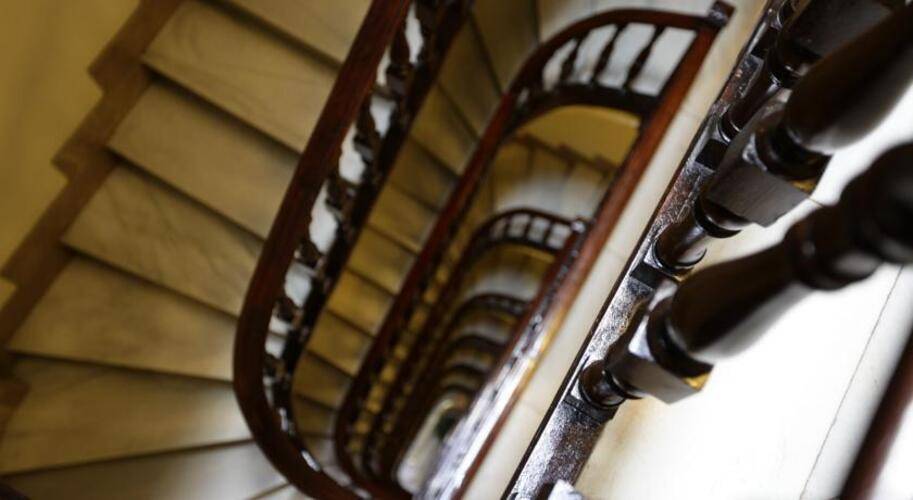 Via Augusta Hotel — фото 10