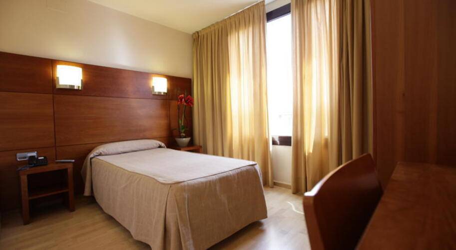 Via Augusta Hotel — фото 4