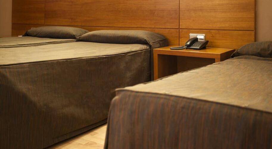 Via Augusta Hotel — фото 12