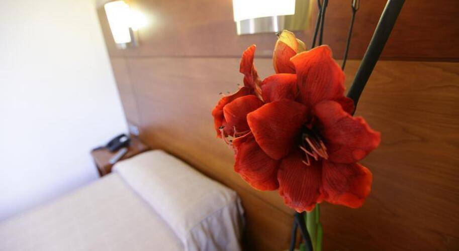 Via Augusta Hotel — фото 2