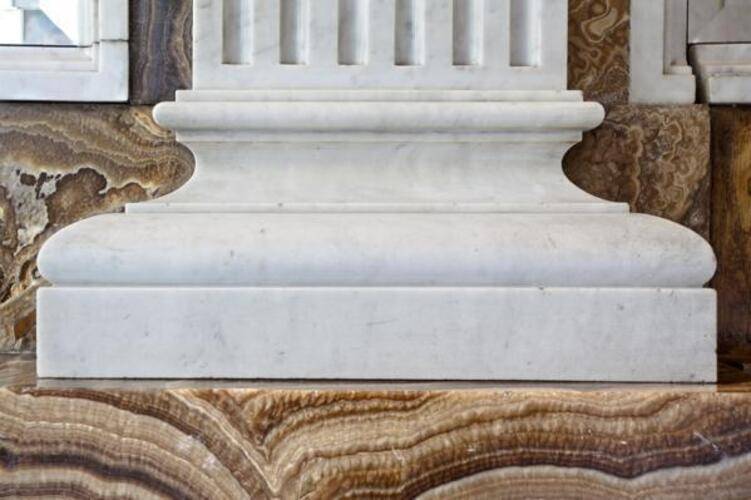 Via Augusta Hotel — фото 24