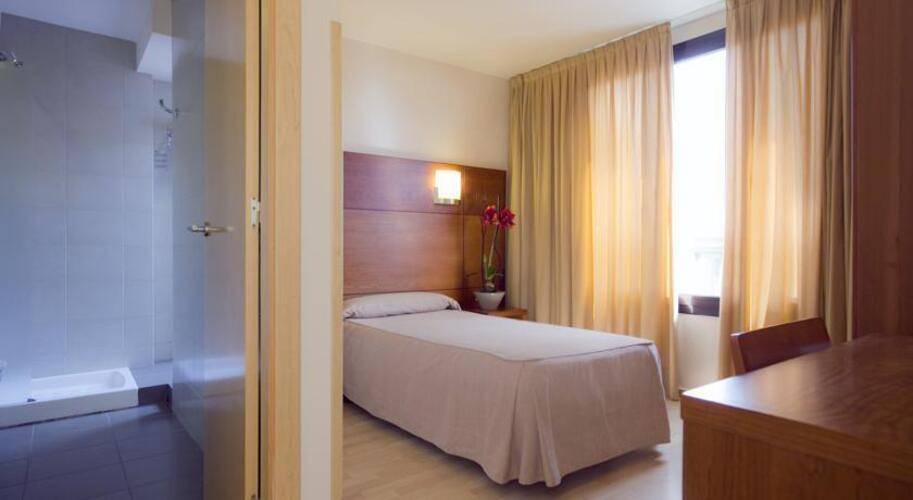 Via Augusta Hotel — фото 6