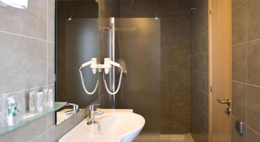 Via Augusta Hotel — фото 11