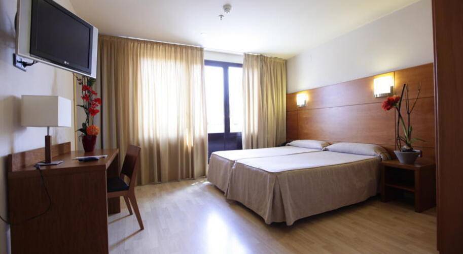 Via Augusta Hotel — фото 8