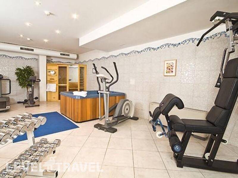 Фотография Tyl Hotel