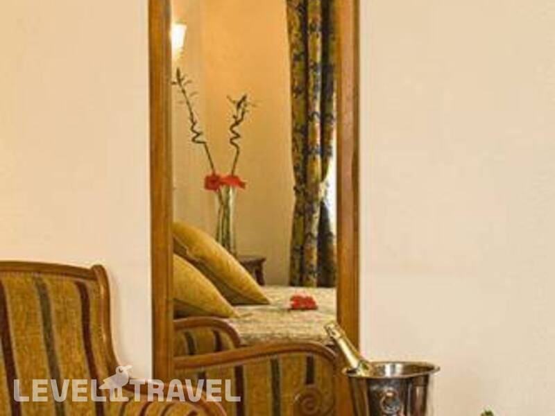 Фотография Tyl Hotel