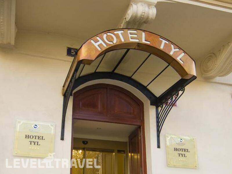 Фотография Tyl Hotel