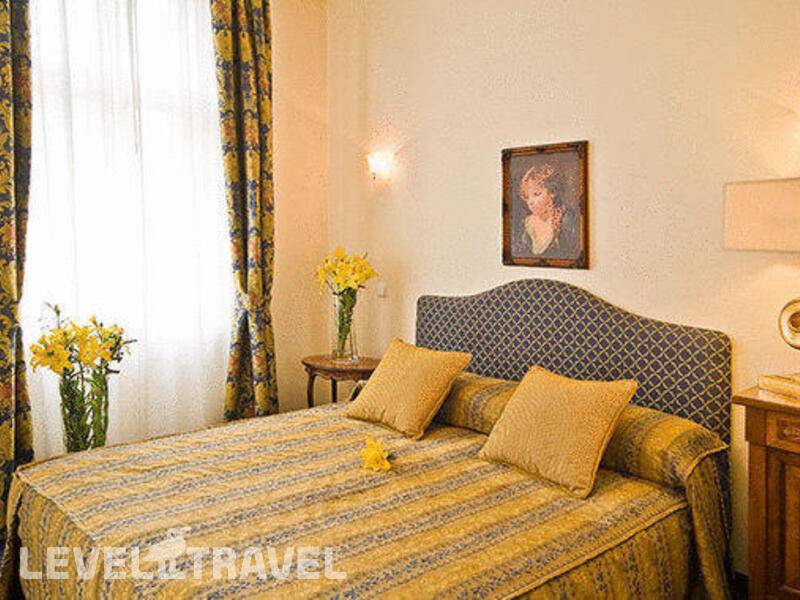 Фотография Tyl Hotel