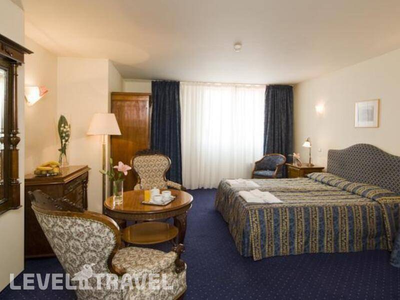 Фотография Tyl Hotel