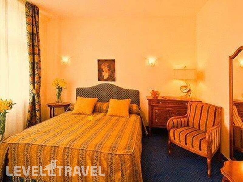 Фотография Tyl Hotel