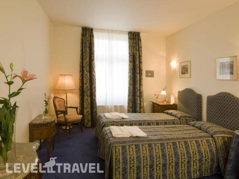 Фотография Tyl Hotel