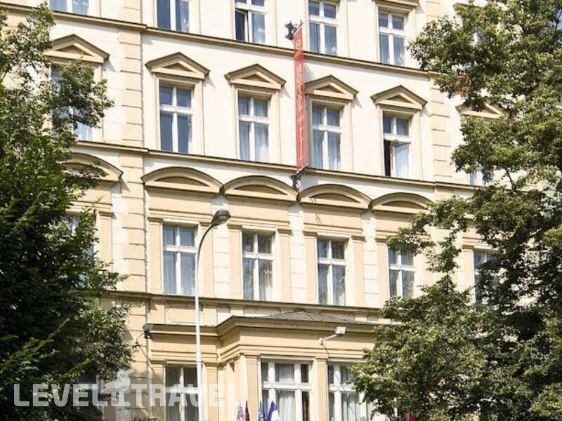 Фотография Tyl Hotel