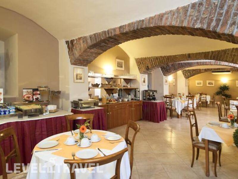 Фотография Tyl Hotel