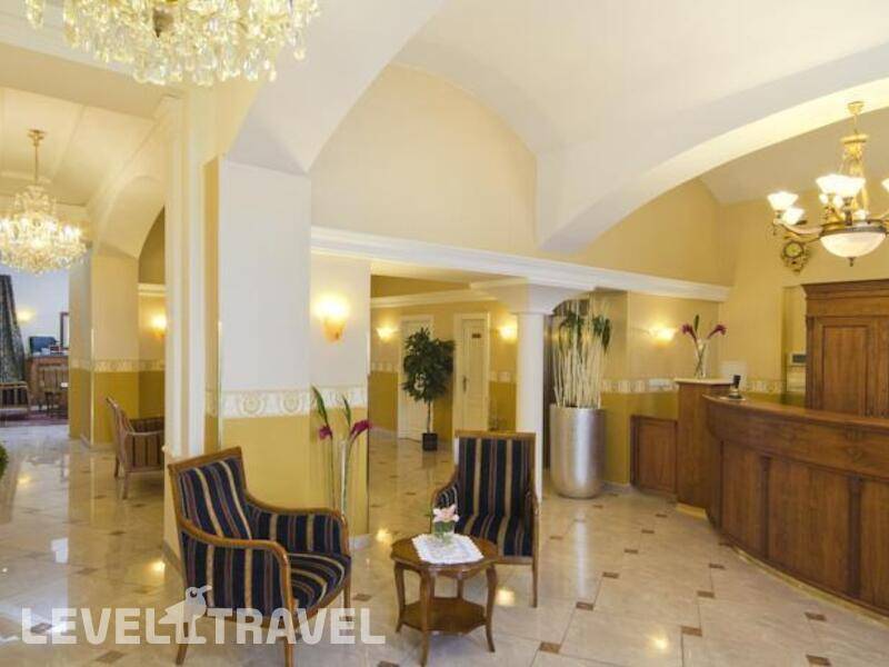 Фотография Tyl Hotel