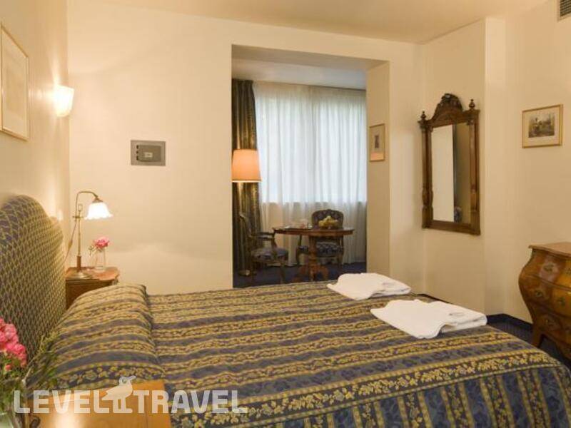 Фотография Tyl Hotel