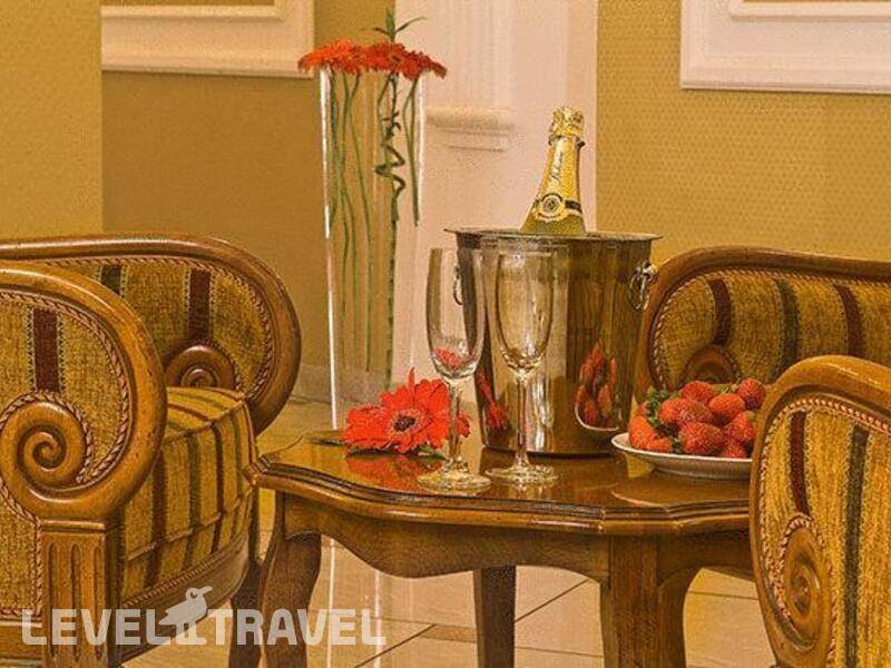 Фотография Tyl Hotel