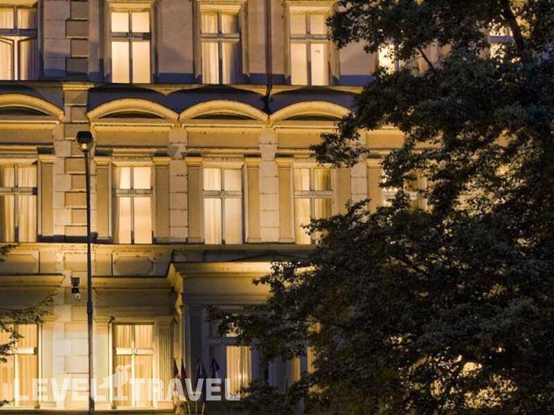 Фотография Tyl Hotel