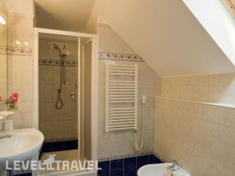 Фотография Tyl Hotel