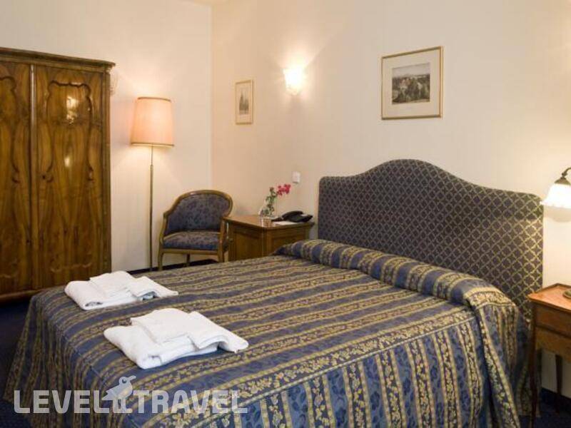 Фотография Tyl Hotel