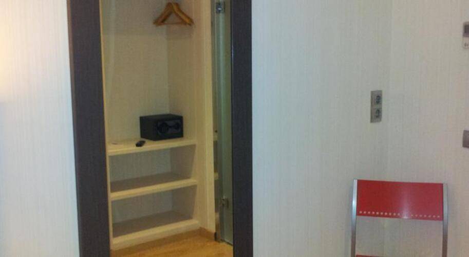 Transit Hotel — фото 26