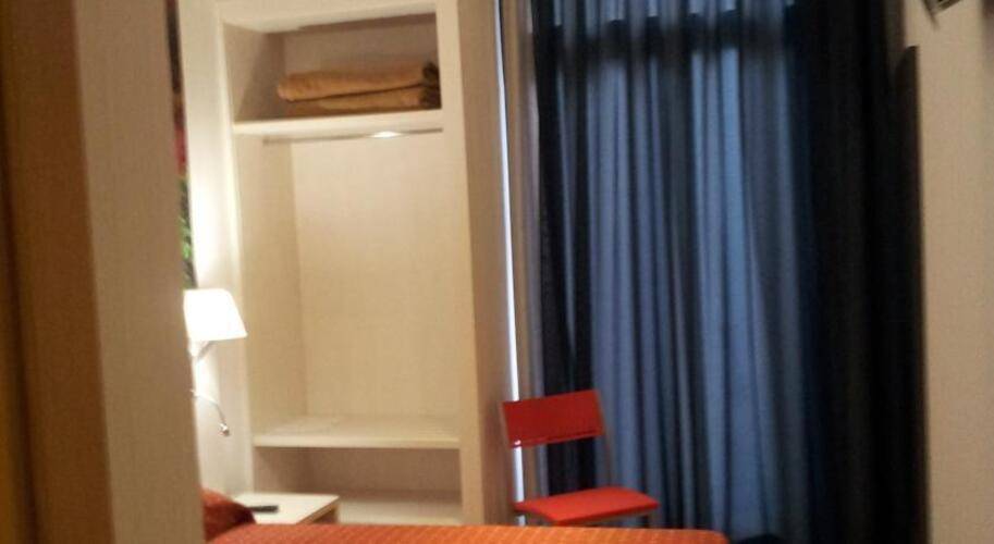 Transit Hotel — фото 16