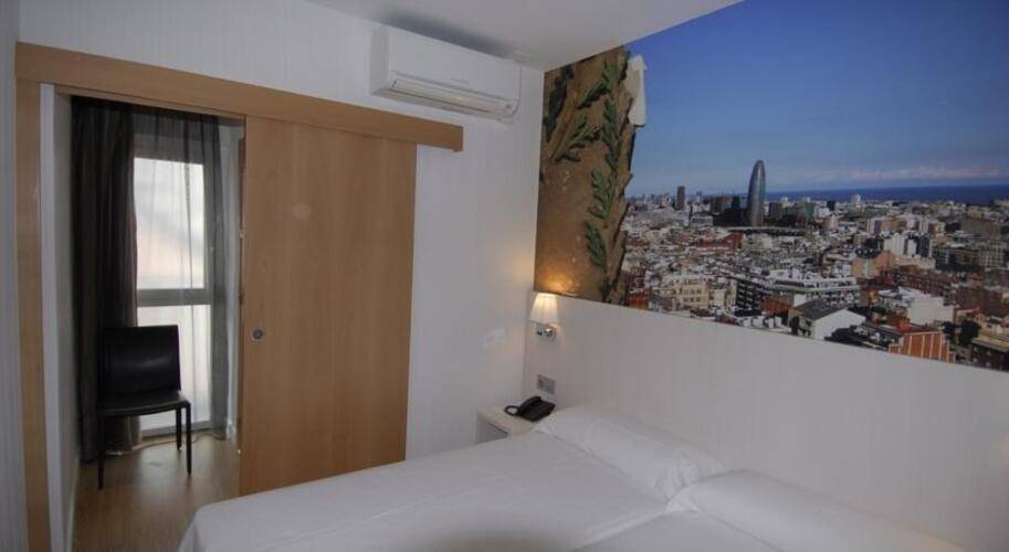 Transit Hotel — фото 24