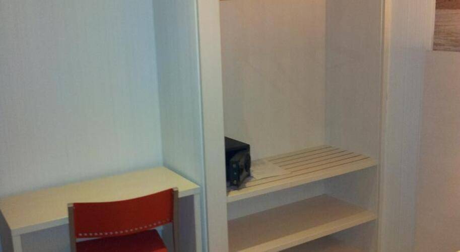 Transit Hotel — фото 10