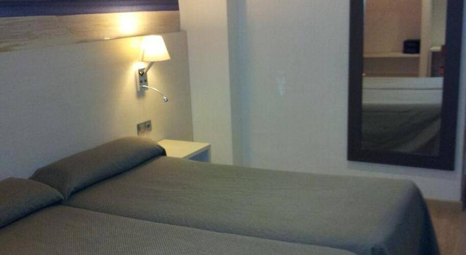 Transit Hotel — фото 8