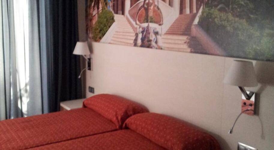 Transit Hotel — фото 15