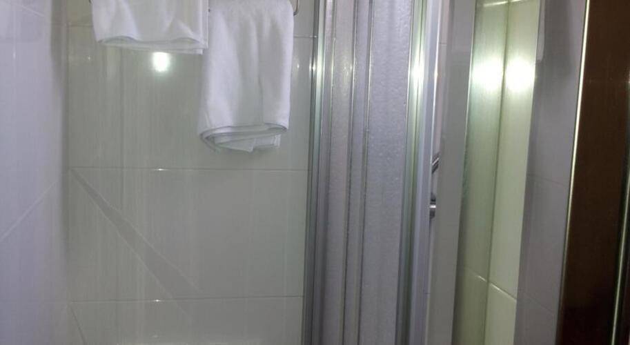 Transit Hotel — фото 5