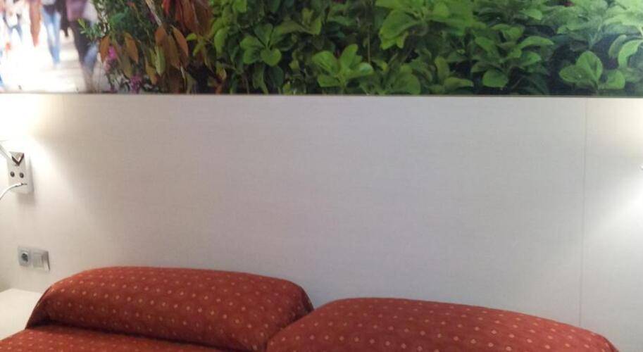 Transit Hotel — фото 3