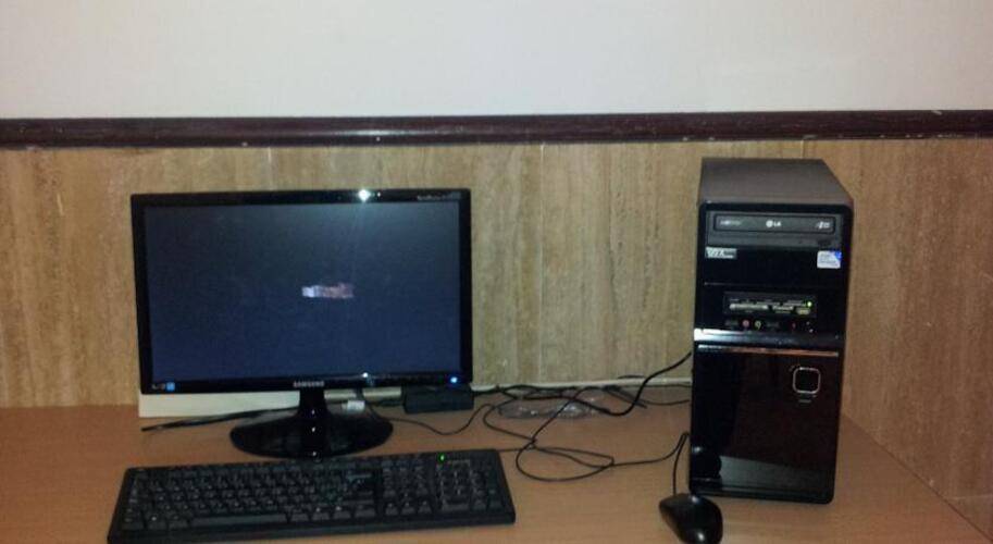 Transit Hotel — фото 18