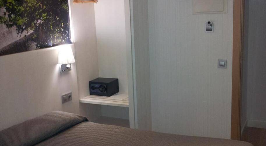 Transit Hotel — фото 14