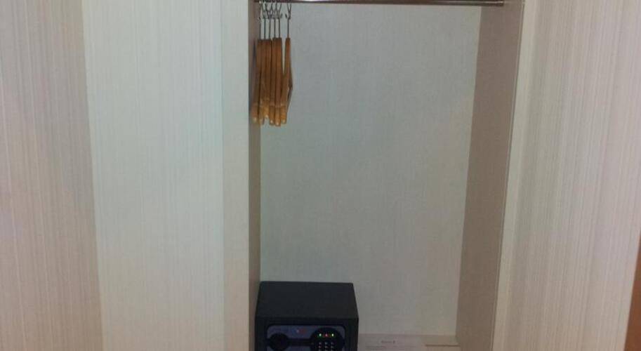 Transit Hotel — фото 11